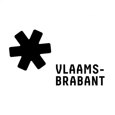 Logo Provincie Vlaams-Brabant