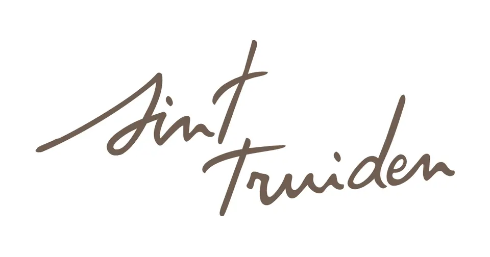 Logo Stad Sint-Truiden