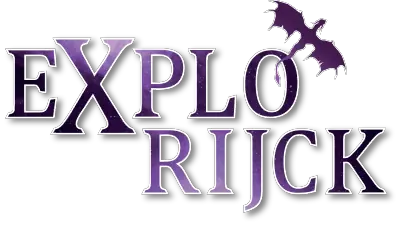 Logo Explorijck